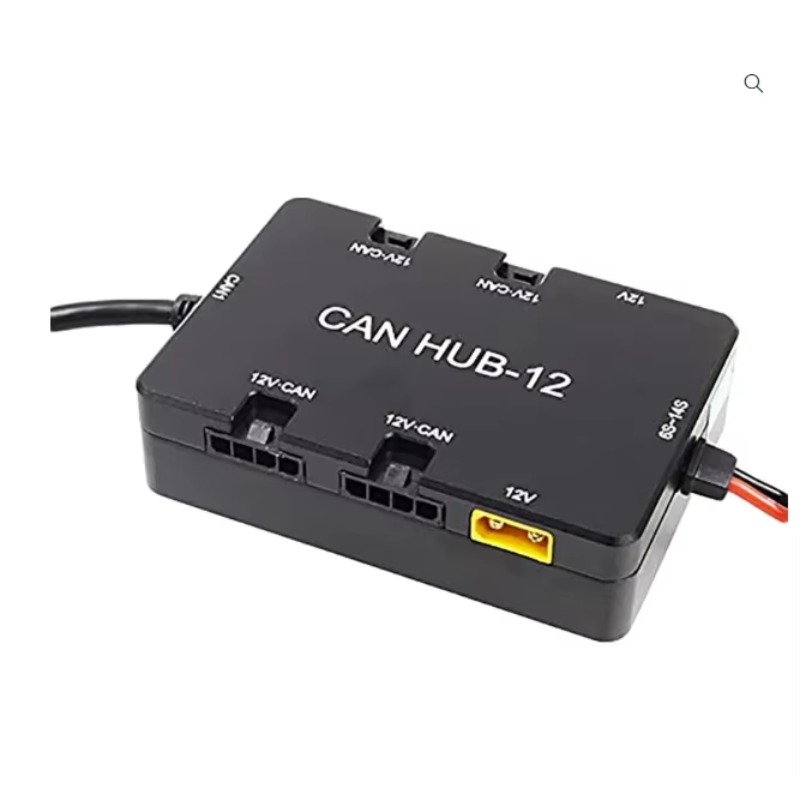 Flight Controller - وحدة تحكم طيران JIYI K++ V2