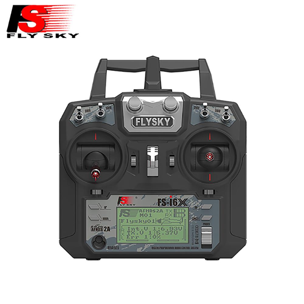 Telemetry Module Rc - FLYSKY FS-i6X I6X AFHDS 2A RC