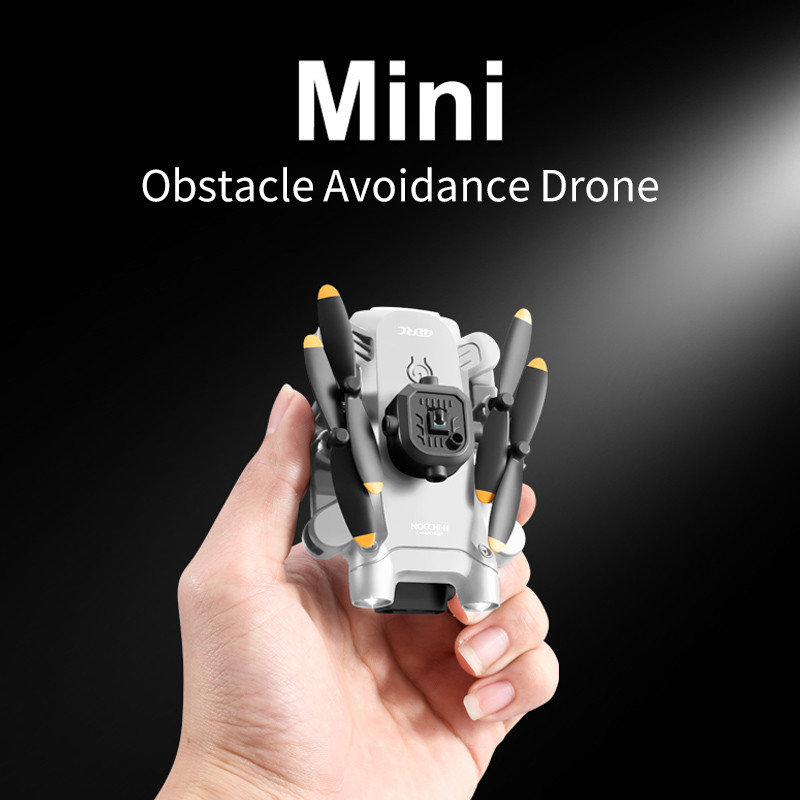 Drone Rc Harness - طائرة بدون طيار صغيرة V30 WiFi