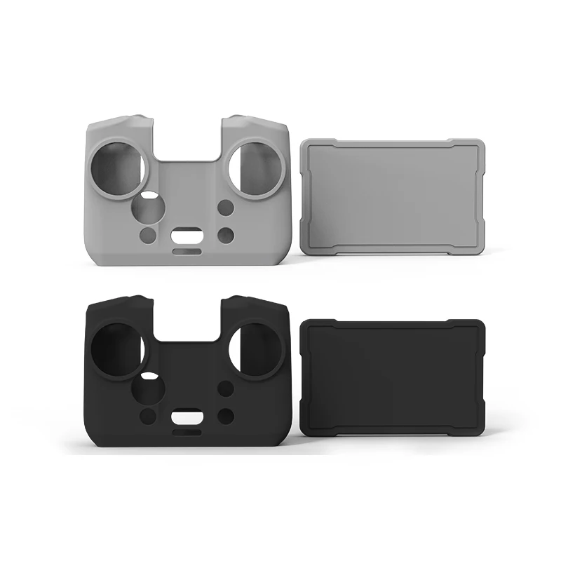 Drone Dji Rc Pro 2 - 2in1 غطاء من السيليكون ل DJI