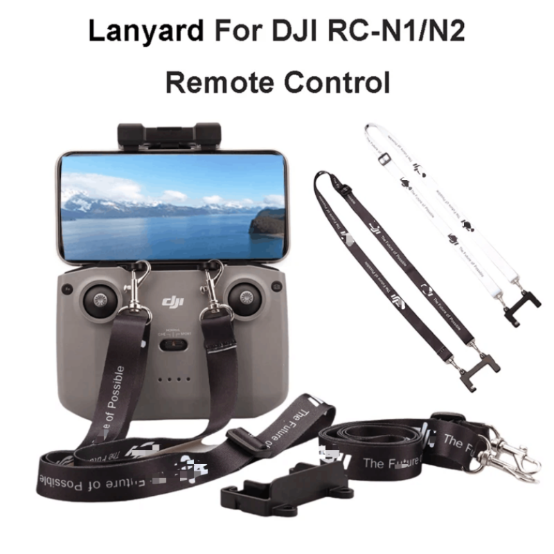Drone Dji Rc Pro 2 - حزام حبل لجهاز التحكم عن بعد