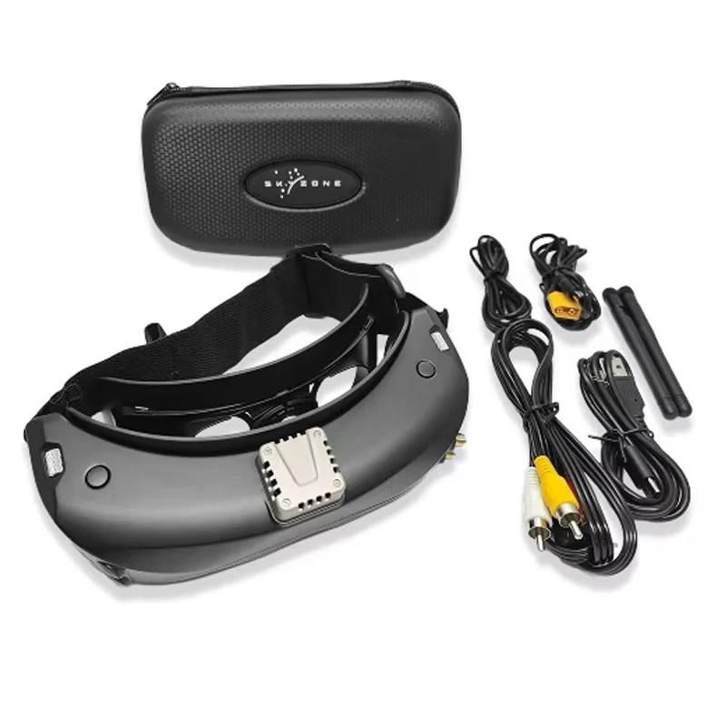Drone Rc Drone - نظارات Skyzone Sky04X Pro Oled FPV