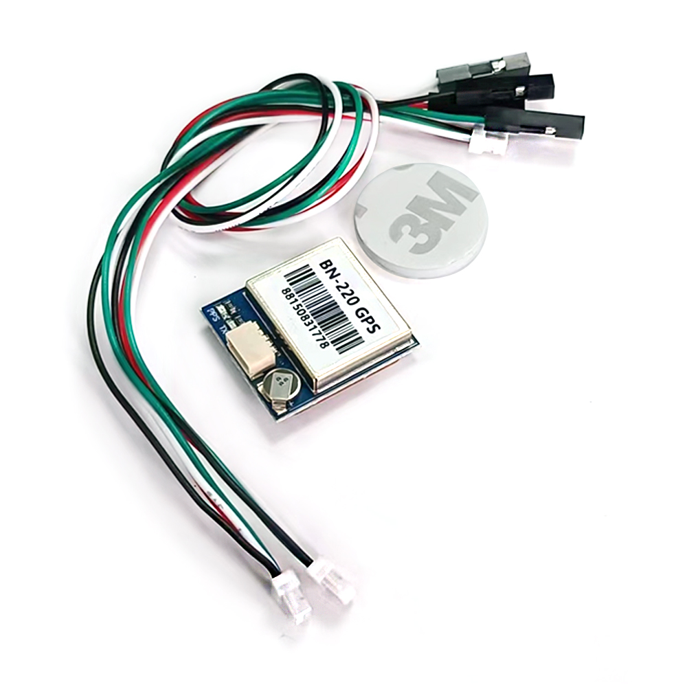 Gps Module Drone - وحدة BN-220 BN880 GPS GLONASS -