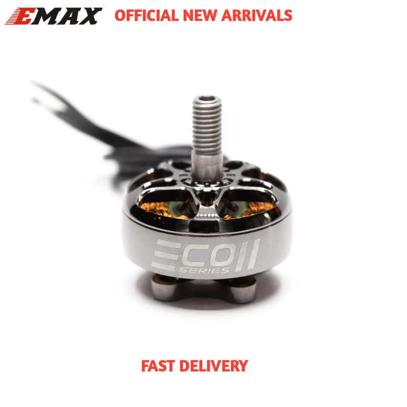 Drone Rc Y Series - محرك سلسلة Emax-ECO بدون فرش لطائرة