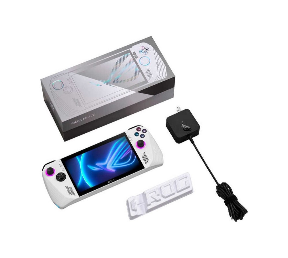 Drone Z1 - وحدة تحكم ألعاب آسوس ROG Ally