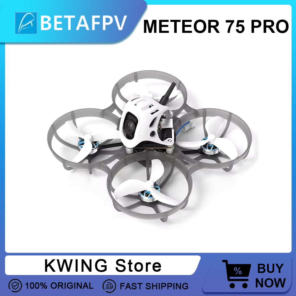 Drone Rc Harness - طائرات بدون طيار BETAFPV Meteor75 Pro