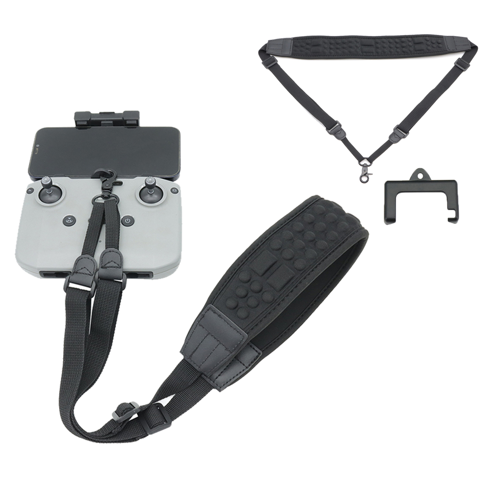 Drone Dji Rc Pro 2 - حزام رقبة للتحكم عن بعد مع