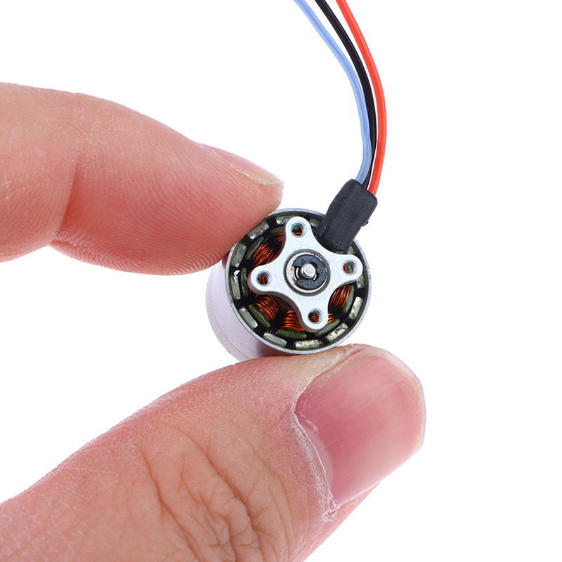 Micro Fpv Quad - مايكرو 1104 HM فرش السيارات 1-2S