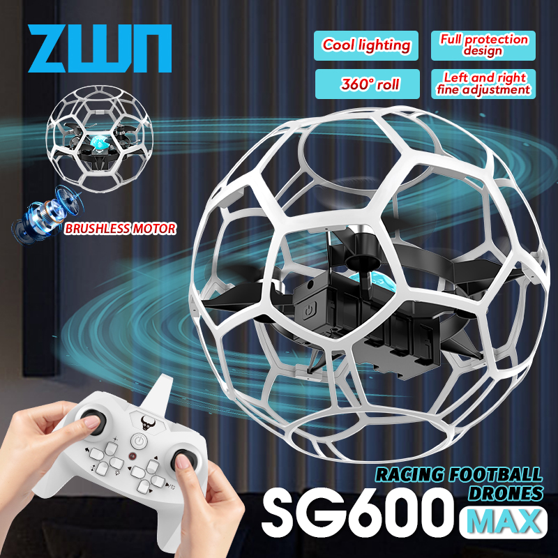 Drone Ae Rc - SG600 MAX 2.4G RC سباق كرة