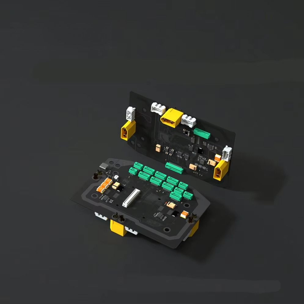 Flight Controller - CUAV التحكم في الطيران الخنزير Pixhawk
