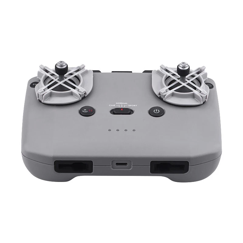 وحدة تحكم في سرعة الروك لـ DJI - مراجعة Drone Dji Rc Pro 2 وسعره