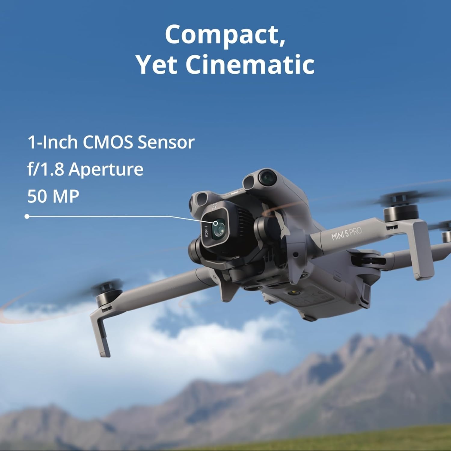 طائرة دي جي آي ميني 5 برو فلاي - مراجعة Drone Dji Rc Mini 3 Pro وسعره
