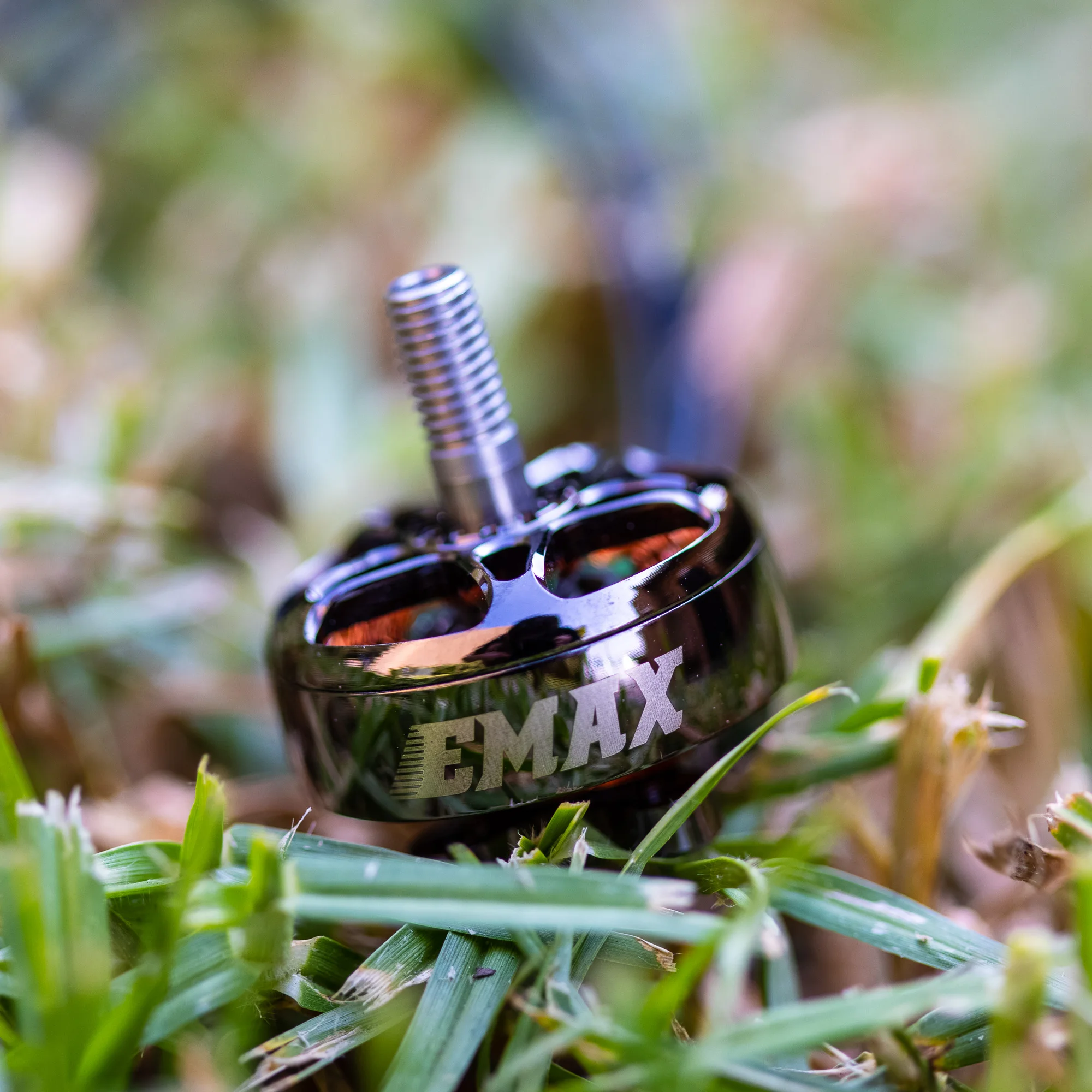متوفر 1/4 قطعة Emax ECO II Ser - مراجعة Drone Rc Y Series وسعره