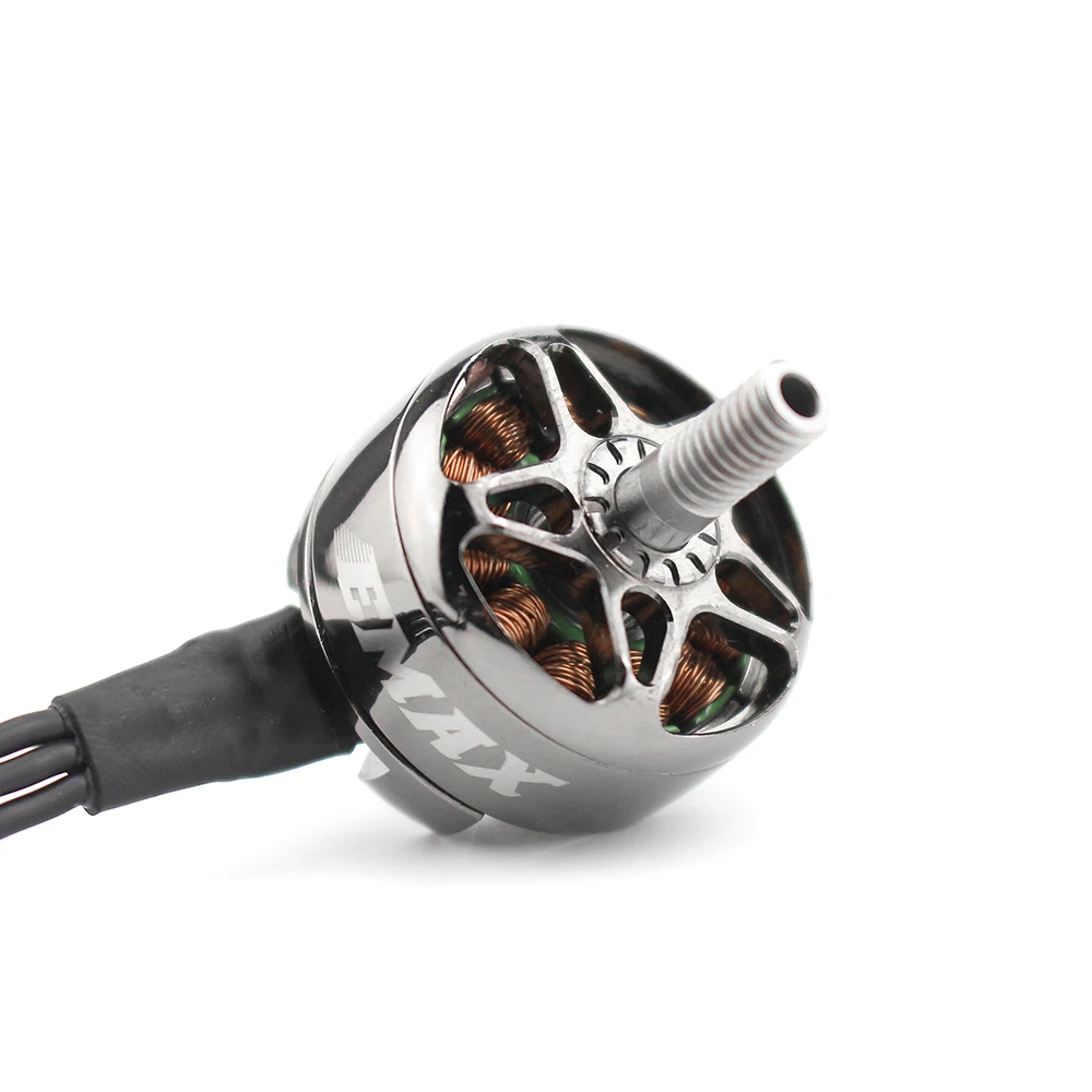 متوفر 1/4 قطعة Emax ECO II Ser - مراجعة Drone Rc Y Series وسعره