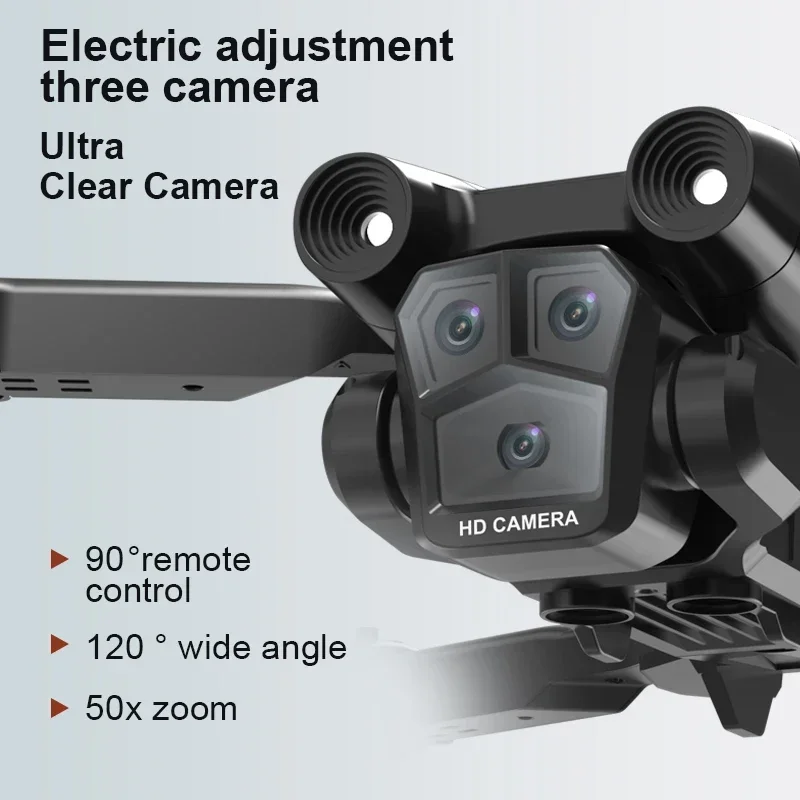 طائرة بدون طيار M4 جديدة احترا - مراجعة Drone Ae Rc وسعره