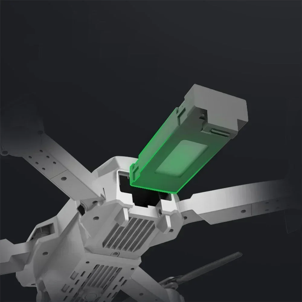 3.7 فولت 1800 مللي أمبير RC بط - مراجعة Drone Ls Rc وسعره