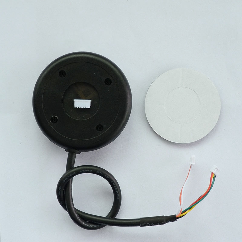 وحدة تحكم طيران NEO-M8N مع نظا - مراجعة Flight Controller وسعره