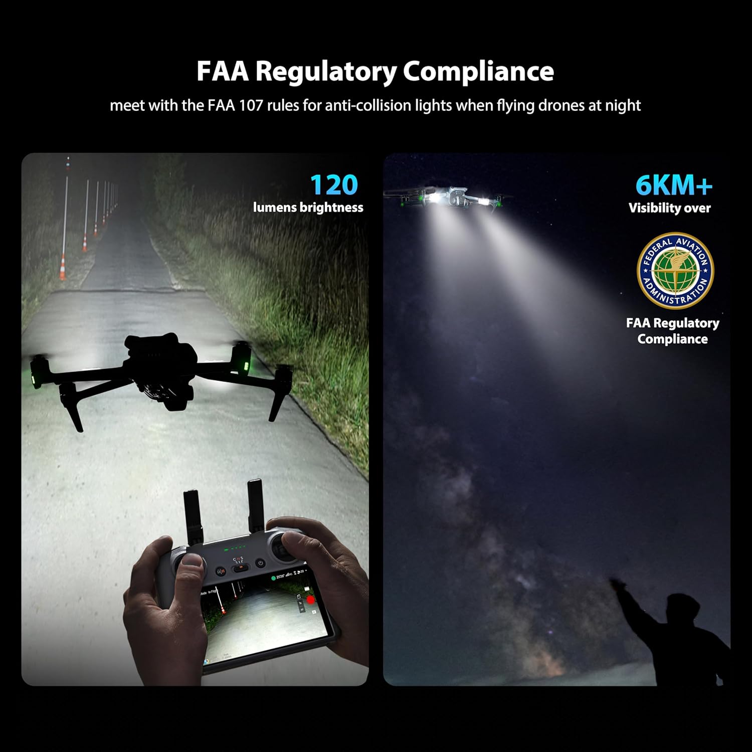 STARTRC الطائرة بدون طيار ضوء  - مراجعة Drone Dji Rc Pro 2 وسعره