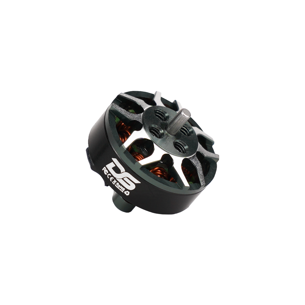 محرك DEEP SPACE Aether 1203 80 - مراجعة Micro Fpv Quad وسعره
