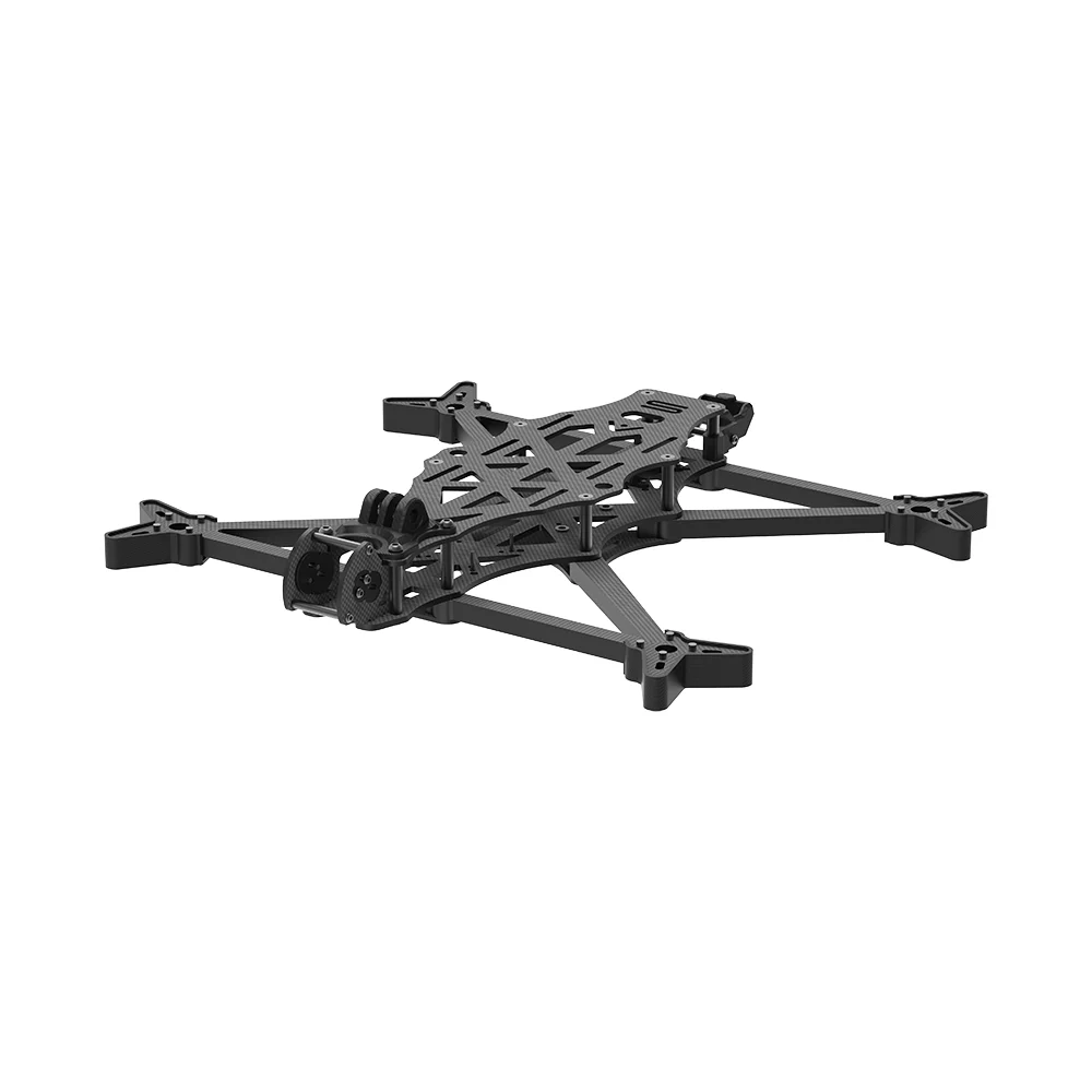 2025 جديد IFlight AOS 7 EVO V1 - مراجعة Drone Rc Drone وسعره