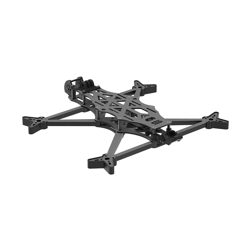 2025 جديد IFlight AOS 7 EVO V1 - مراجعة Drone Rc Drone وسعره