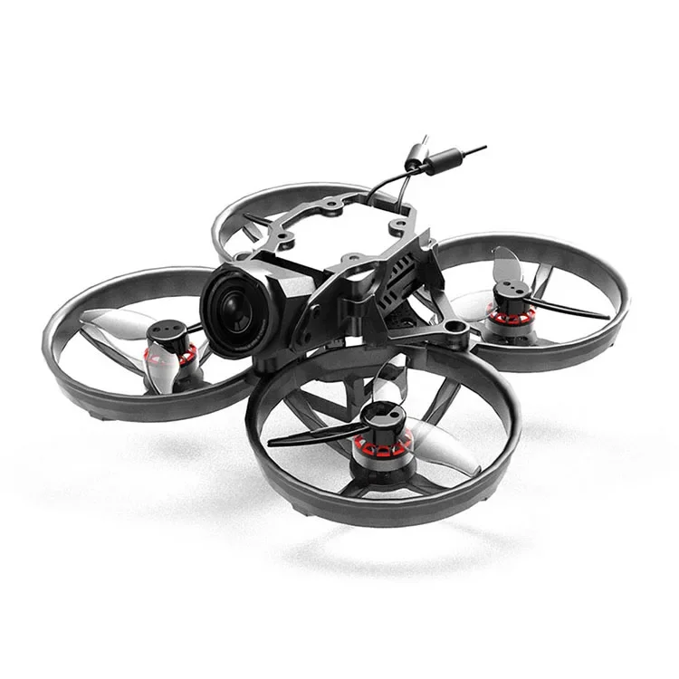 HappyModel Mobula8 HD 2S 85mm  - مراجعة Micro Fpv Quad وسعره