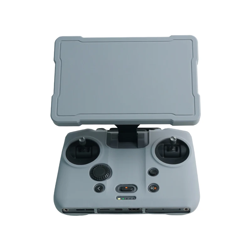 2in1 غطاء من السيليكون ل DJI R - مراجعة Drone Dji Rc Pro 2 وسعره