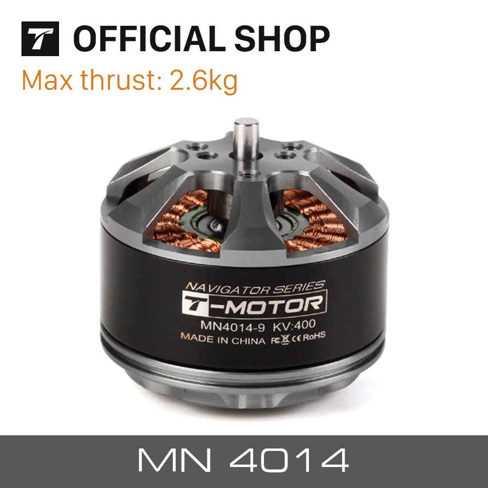 MN4014 400KV 330KV محرك خارجي  - مراجعة Drone Rc Drone وسعره