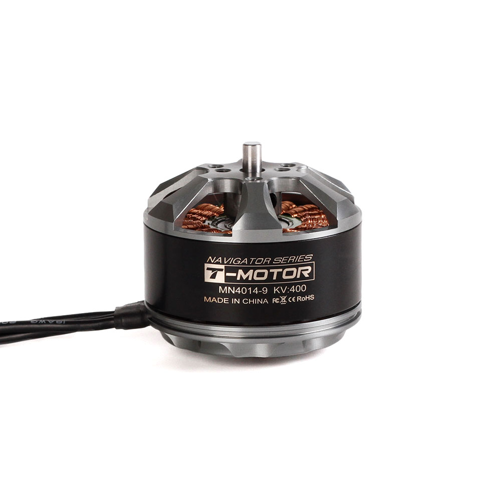 MN4014 400KV 330KV محرك خارجي  - مراجعة Drone Rc Drone وسعره