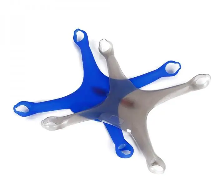 غطاء سيليكون سميك مقاوم للغبار - مراجعة Drone Rc Drone وسعره