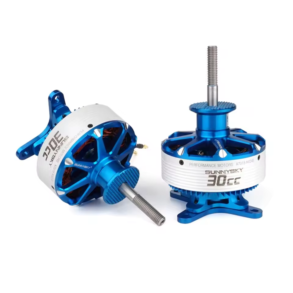 SunnySky X7015-III V3 X7015 30 - مراجعة Drone Rc Drone وسعره