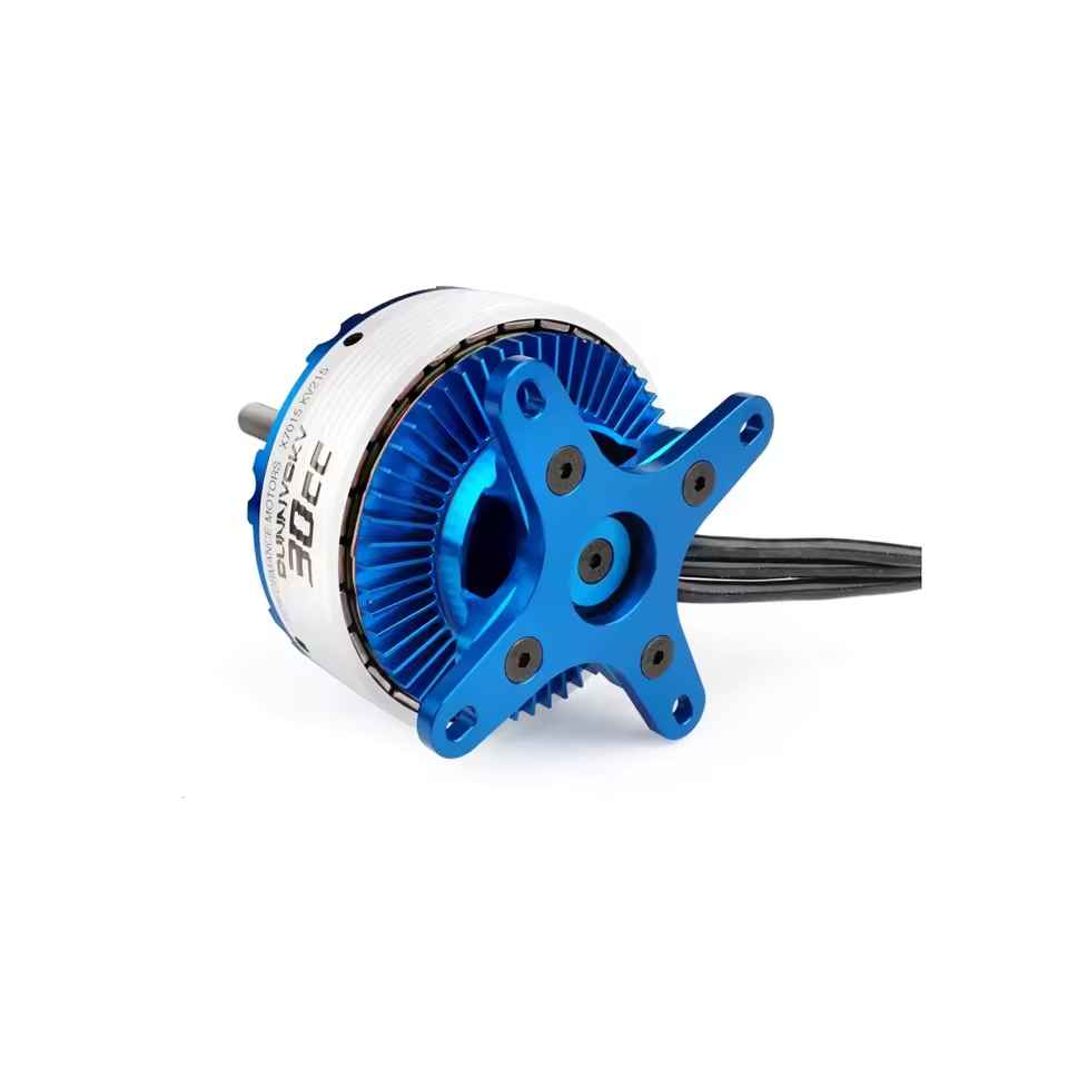 SunnySky X7015-III V3 X7015 30 - مراجعة Drone Rc Drone وسعره