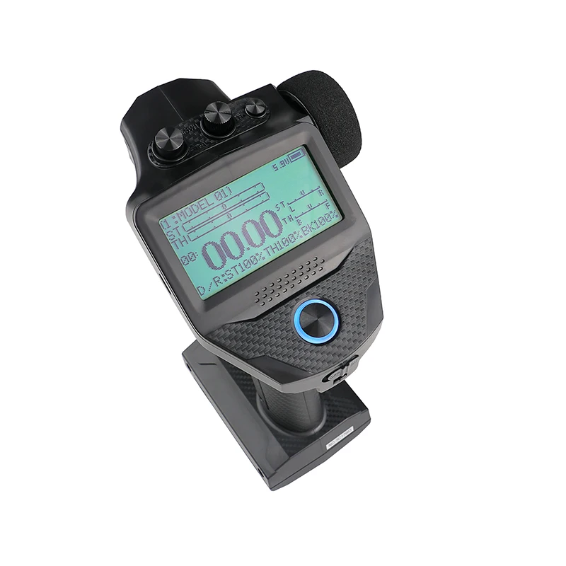 أحدث جهاز إرسال لاسلكي FLYSKY  - مراجعة Telemetry Module Rc وسعره