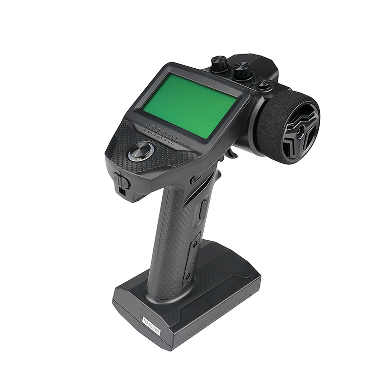 أحدث جهاز إرسال لاسلكي FLYSKY  - مراجعة Telemetry Module Rc وسعره