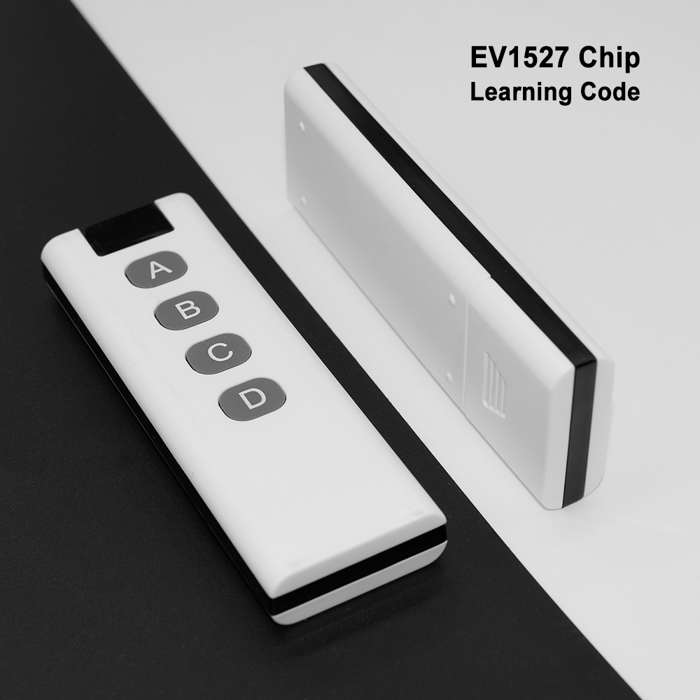 جهاز تحكم عن بعد 1527 EV1527 ب - مراجعة Telemetry Module Rc وسعره