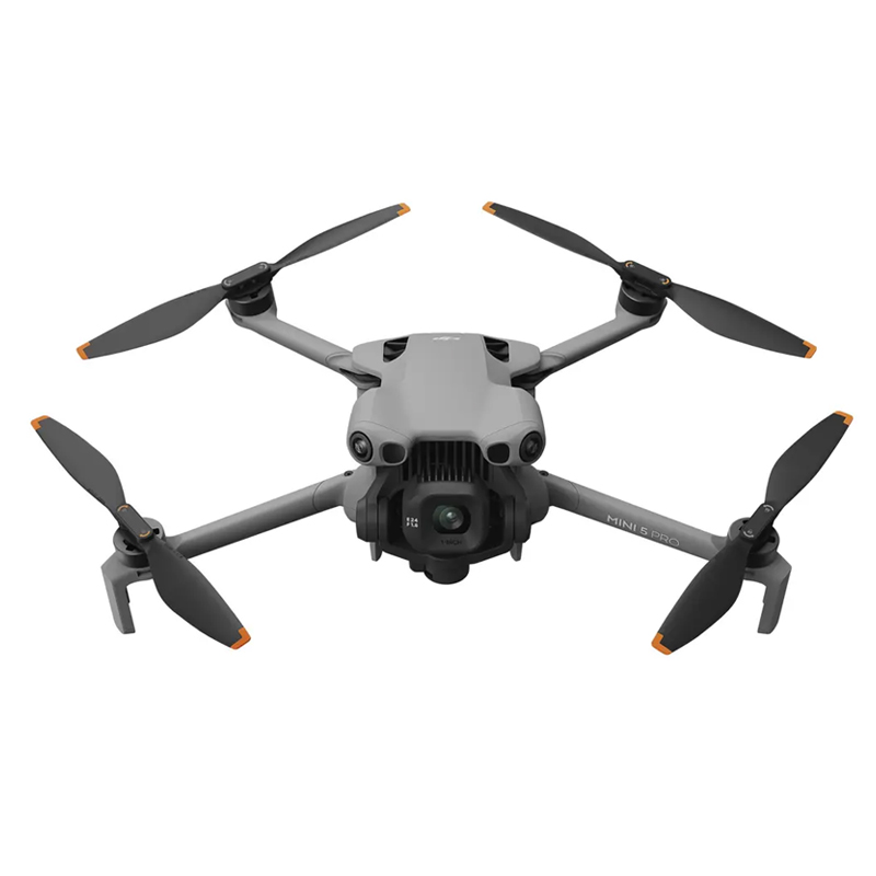 DJI Mini 5 Pro Fly More Combo  - مراجعة Drone Dji Rc Mini 3 Pro وسعره