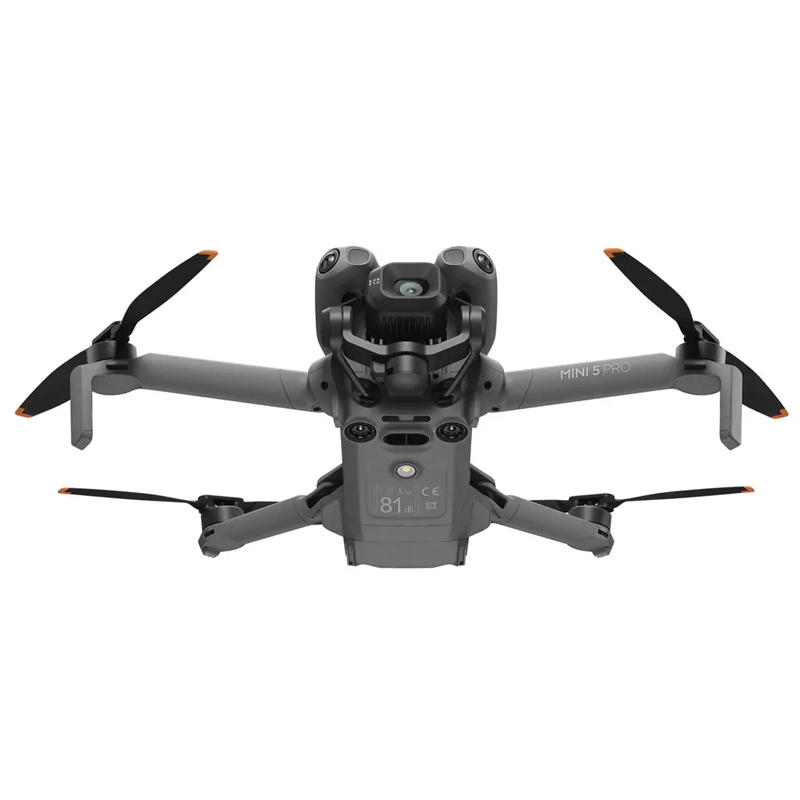 DJI Mini 5 Pro Fly More Combo  - مراجعة Drone Dji Rc Mini 3 Pro وسعره