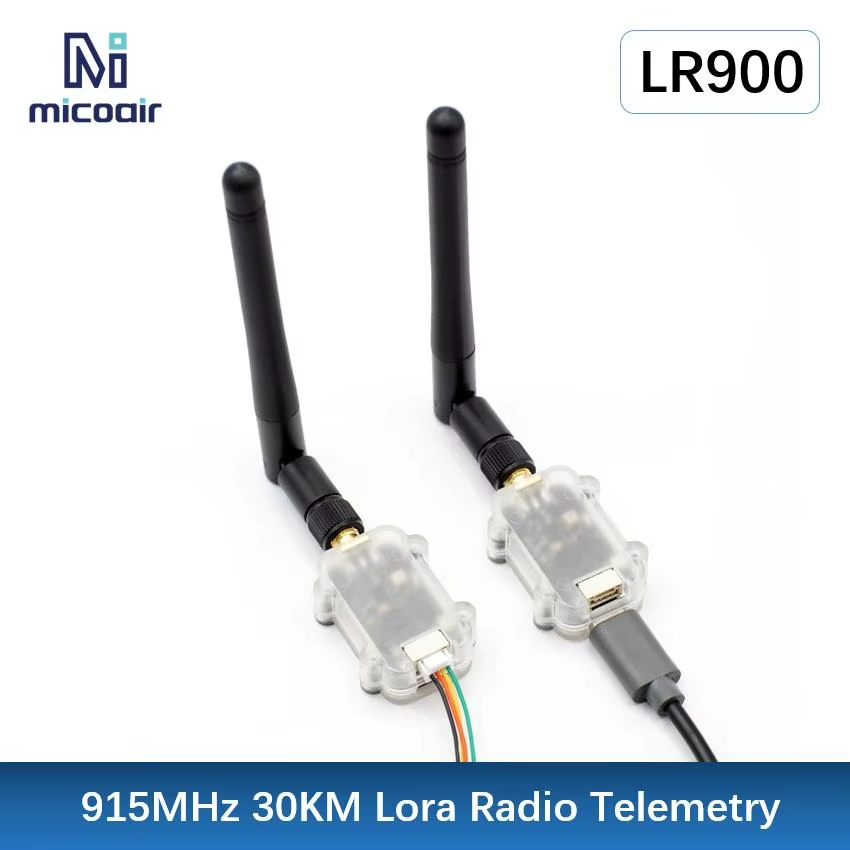وحدة راديو MicoAir LR900 915/8 - مراجعة Telemetry Module Rc وسعره