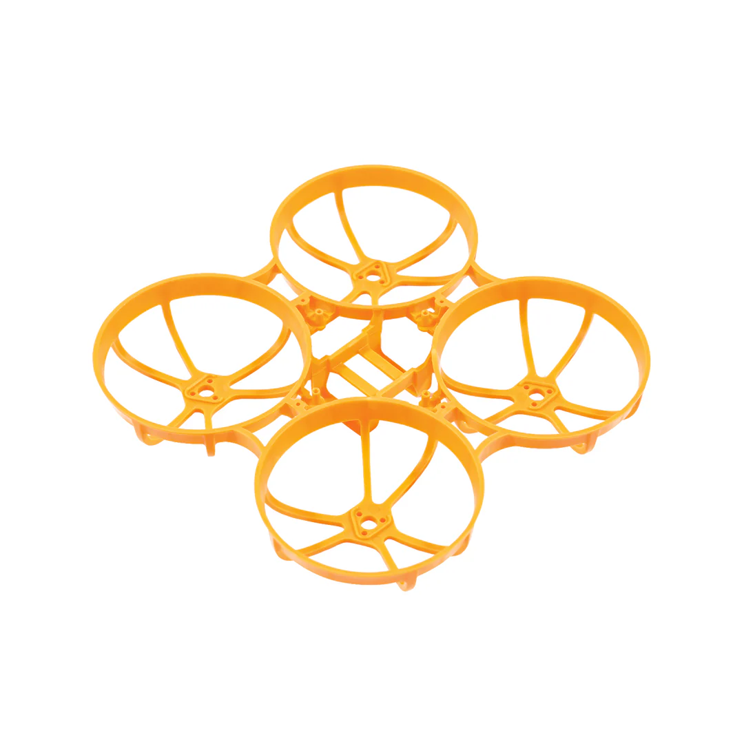 إطار طائرة بدون طيار BETAFPV M - مراجعة Micro Fpv Quad وسعره