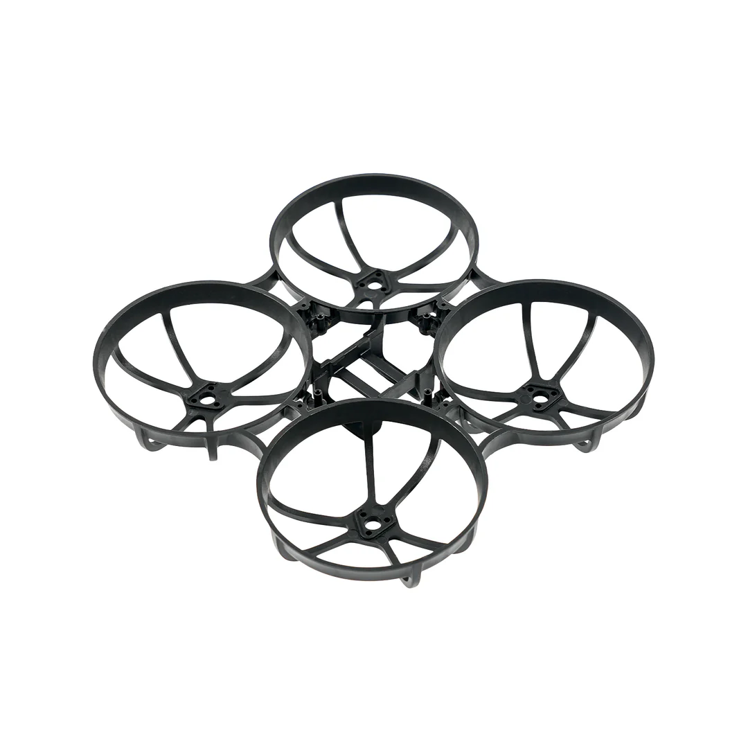 إطار طائرة بدون طيار BETAFPV M - مراجعة Micro Fpv Quad وسعره