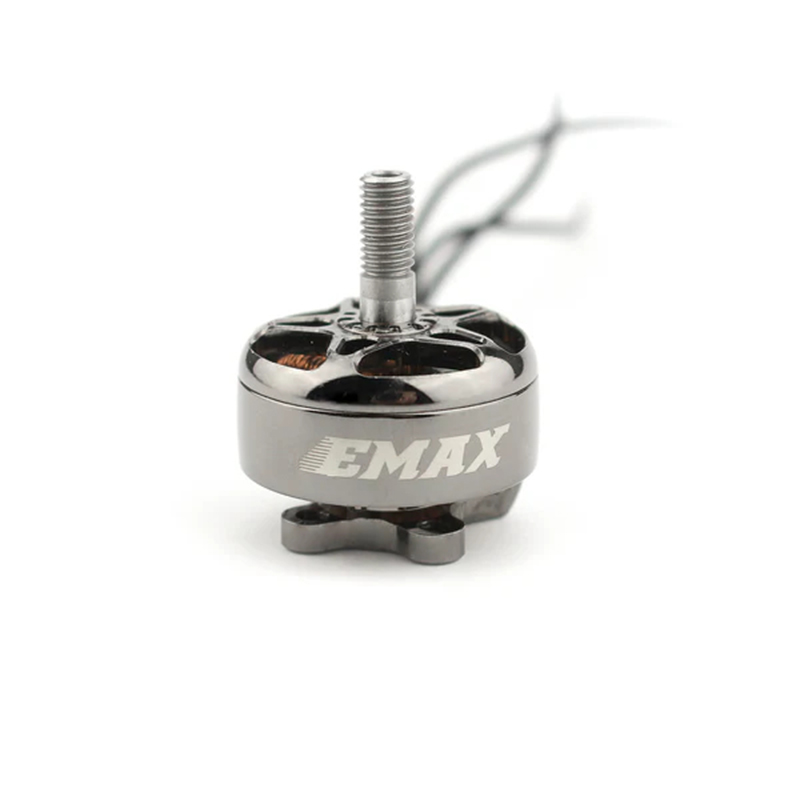 4 قطع محركات EMAX ECO II 2207  - مراجعة Drone Rc Y Series وسعره