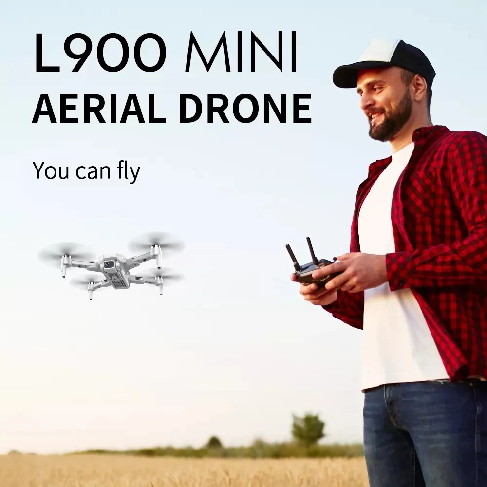 طائرة بدون طيار رباعية المراوح - مراجعة Drone Ae Rc وسعره