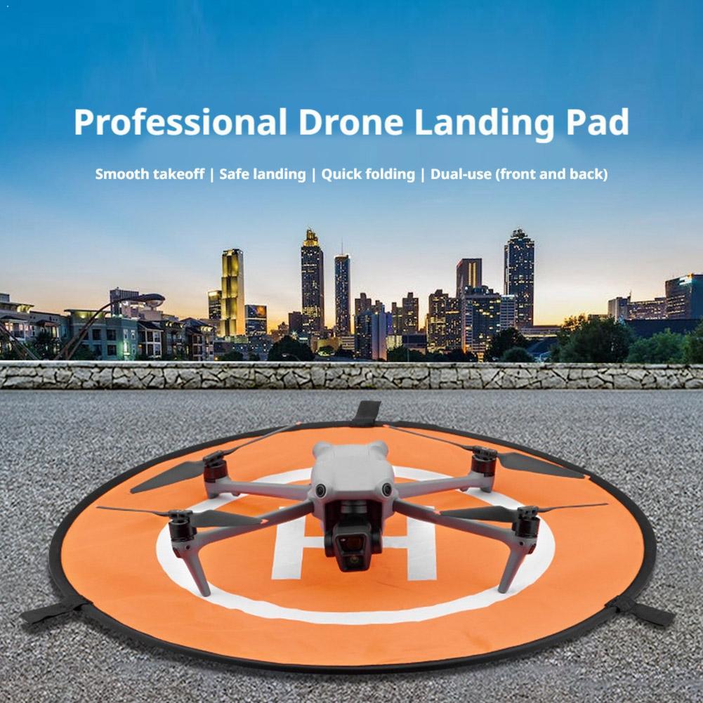 منصة هبوط للطائرات بدون طيار ب - مراجعة Drone Dji Rc Mini 3 Pro وسعره