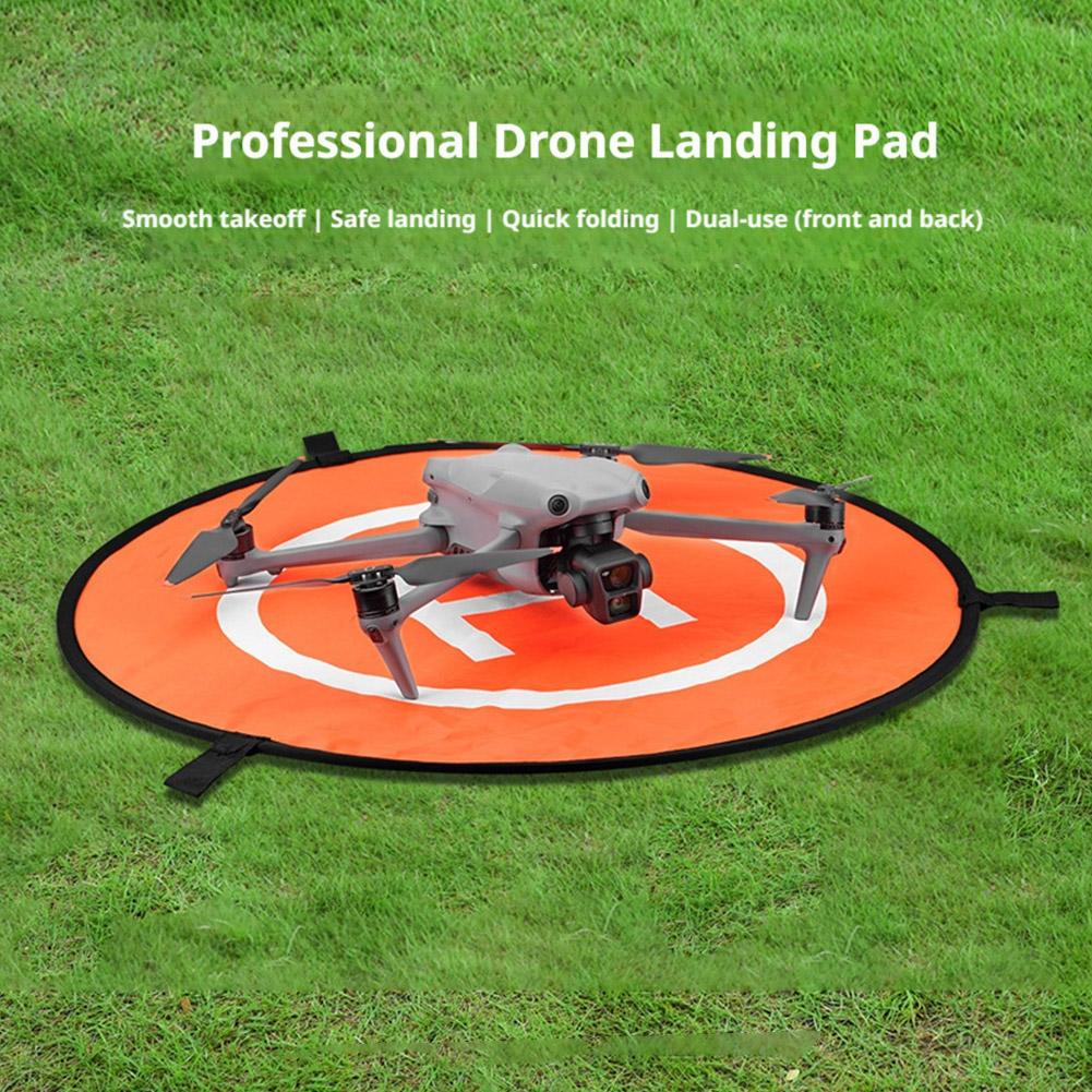منصة هبوط للطائرات بدون طيار ب - مراجعة Drone Dji Rc Mini 3 Pro وسعره
