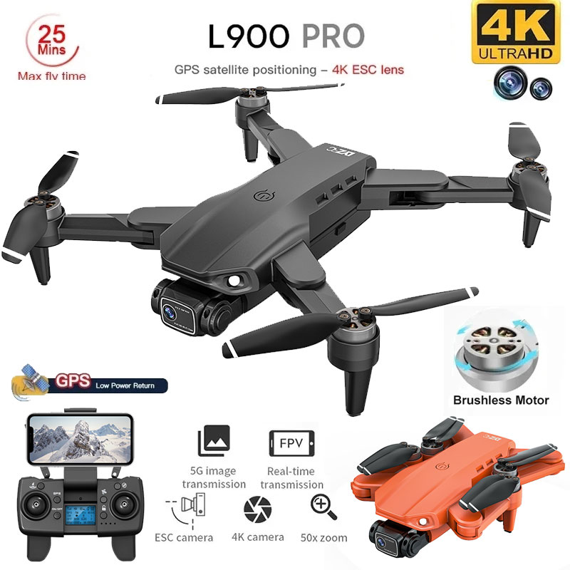 طائرة بدون طيار رباعية المراوح - مراجعة Gps Module Drone وسعره