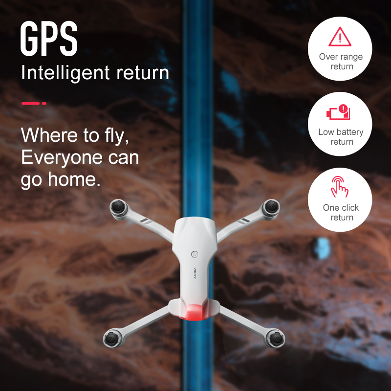 4DRC F10 RC الطائرة بدون طيار  - مراجعة Drone Ae Rc وسعره