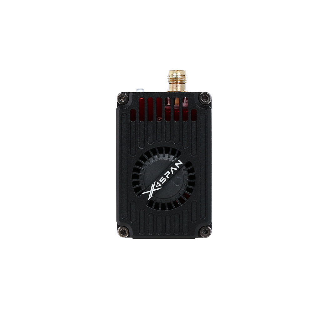 جهاز إرسال فيديو عريض النطاق R - مراجعة Vtx Video Transmitter وسعره