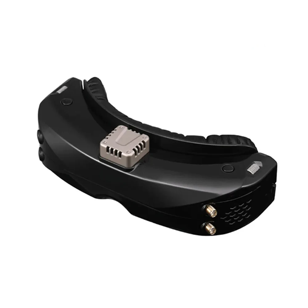 نظارات Skyzone Sky04X Pro Oled - مراجعة Drone Rc Drone وسعره