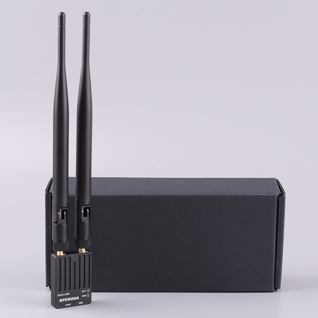 وحدة راديو للاتصال عن بعد لمسا - مراجعة Telemetry Module Rc وسعره