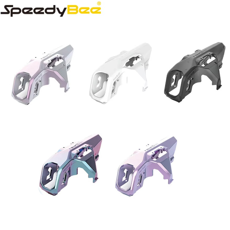 إطار الجسم الأصلي من Speedybee - مراجعة Micro Fpv Quad وسعره